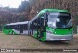 VB Transportes e Turismo 3426 na cidade de Campinas, São Paulo, Brasil, por Marcos Oliveira. Número da foto: #13203617.
