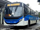 Transurb A72015 na cidade de Rio de Janeiro, Rio de Janeiro, Brasil, por Bruno Mendonça. Número da foto: #:id.
