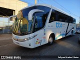 TTA Transportes e Turismo 9110 na cidade de Anápolis, Goiás, Brasil, por Sullyvan Martins Ribeiro. Número da foto: #:id.