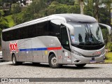Auto Viação 1001 RJ 108.212 na cidade de Petrópolis, Rio de Janeiro, Brasil, por Rafael da Silva Xarão. Número da foto: #13203778.