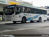 Viação Elite 2301 na cidade de Volta Redonda, Rio de Janeiro, Brasil, por Evelyn Lima. Número da foto: #13202581.