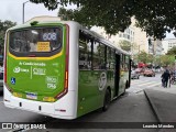 Tijuquinha - Auto Viação Tijuca C50017 na cidade de Rio de Janeiro, Rio de Janeiro, Brasil, por Leandro Mendes. Número da foto: #:id.