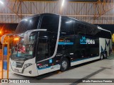 Empresa de Ônibus Nossa Senhora da Penha 64209 na cidade de Naviraí, Mato Grosso do Sul, Brasil, por Murilo Francisco Ferreira. Número da foto: #:id.