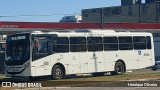 Onicamp Transporte Coletivo 4944 na cidade de Campinas, São Paulo, Brasil, por Henrique Oliveira. Número da foto: #:id.