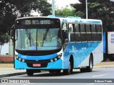 Viação Saens Peña São José dos Campos 1175 na cidade de São José dos Campos, São Paulo, Brasil, por Robson Prado. Número da foto: #13203338.