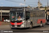 Allibus Transportes 4 5041 na cidade de São Paulo, São Paulo, Brasil, por Michel Sc. Número da foto: #13204294.