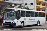 Empresa de Transportes Nossa Senhora da Conceição 4615 na cidade de Natal, Rio Grande do Norte, Brasil, por Leandro Machado de Castro. Número da foto: #13204099.