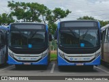 HP Transportes Coletivos 20.625 na cidade de Aparecida de Goiânia, Goiás, Brasil, por Pedro Henrique Eufrasio Correia Dias. Número da foto: #:id.