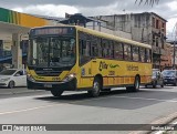 Viação Elite 2280 na cidade de Volta Redonda, Rio de Janeiro, Brasil, por Evelyn Lima. Número da foto: #13202579.