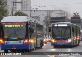 Next Mobilidade - ABC Sistema de Transporte 8321 na cidade de São Bernardo do Campo, São Paulo, Brasil, por Matheus dos Anjos Silva. Número da foto: #13203749.