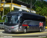 Auto Viação 1001 RJ 108.701 na cidade de Petrópolis, Rio de Janeiro, Brasil, por Victor Henrique. Número da foto: #13204204.