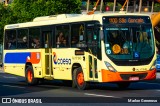Coesa Transportes RJ 117.040 na cidade de Rio de Janeiro, Rio de Janeiro, Brasil, por Marlon Generoso. Número da foto: #13204785.