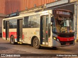 Allibus Transportes 4 5108 na cidade de São Paulo, São Paulo, Brasil, por Matheus Neri dos Santos. Número da foto: #13202958.