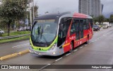 Gmóvil S.A.S. E707 na cidade de Bogotá, Colômbia, por Felipe Rodriguez. Número da foto: #13203116.