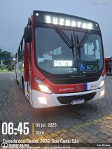 Suzantur Diadema 1544 na cidade de São Bernardo do Campo, São Paulo, Brasil, por Léo Moura. Número da foto: #:id.