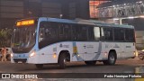 Maraponga Transportes 26519 na cidade de Fortaleza, Ceará, Brasil, por Pedro Henrique Pinheiro. Número da foto: #13203432.