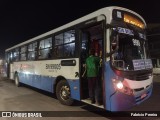 Transportes Barata BN-99005 na cidade de Ananindeua, Pará, Brasil, por Fabrício Pereira. Número da foto: #13202549.