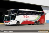 Helios Coletivos e Cargas 448 na cidade de Goiânia, Goiás, Brasil, por Eliziar Maciel Soares. Número da foto: #13202984.