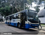 Viação Forte AF-99904 na cidade de Belém, Pará, Brasil, por David França. Número da foto: #:id.