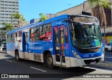 SOPAL - Sociedade de Ônibus Porto-Alegrense Ltda. 6729 na cidade de Porto Alegre, Rio Grande do Sul, Brasil, por Gabriel da Silva Ristow. Número da foto: #13202855.