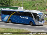 Viação Cometa 17217 na cidade de Aparecida, São Paulo, Brasil, por Gabriel Oliveira Caldas da Nobrega. Número da foto: #13202263.