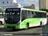Expresso Maringá São José dos Campos 3250 na cidade de São José dos Campos, São Paulo, Brasil, por Robson Prado. Número da foto: #13204807.