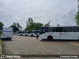 Rodoviária Santa Rita > SIM - Sistema Integrado Metropolitano > TR Transportes  na cidade de João Pessoa, Paraíba, Brasil, por Domynnyck Almeida. Número da foto: #13203772.