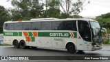 Empresa Gontijo de Transportes 14660 na cidade de Taubaté, São Paulo, Brasil, por Alex Ramos Ribeiro. Número da foto: #13204588.
