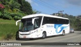 Transturismo Turismo e Fretamento 310 na cidade de Petrópolis, Rio de Janeiro, Brasil, por Adriano Pedro. Número da foto: #:id.