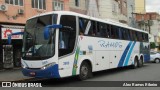Ramos Turismo 3900 na cidade de Aparecida, São Paulo, Brasil, por Alex Ramos Ribeiro. Número da foto: #13204616.