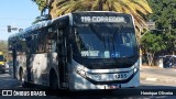 VB Transportes e Turismo 1255 na cidade de Campinas, São Paulo, Brasil, por Henrique Oliveira. Número da foto: #:id.