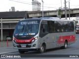 Allibus Transportes 4 5397 na cidade de São Paulo, São Paulo, Brasil, por Michel Sc. Número da foto: #13204249.