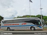 Viação Piracicabana 452403 na cidade de Sorocaba, São Paulo, Brasil, por Flavio Alberto Fernandes. Número da foto: #:id.