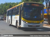HP Transportes Coletivos 20512 na cidade de Aparecida de Goiânia, Goiás, Brasil, por Pedro Henrique Eufrasio Correia Dias. Número da foto: #:id.