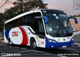 CMW Transportes 1313 na cidade de Campinas, São Paulo, Brasil, por Renan da Costa Oliveira. Número da foto: #:id.