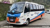 Stelman Tour Transporte Rodoviário de Passageiros RJ 959.027 na cidade de Petrópolis, Rio de Janeiro, Brasil, por Antonio Netto. Número da foto: #13203160.