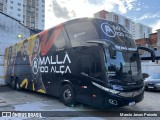 Banda Mala 100 Alça 0009 na cidade de São Paulo, São Paulo, Brasil, por Marcio Jesus Peixoto. Número da foto: #13203077.