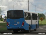 LogTop LT-14 na cidade de Cabo de Santo Agostinho, Pernambuco, Brasil, por Jonathan Silva. Número da foto: #:id.