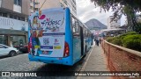 FAOL - Friburgo Auto Ônibus 549 na cidade de Nova Friburgo, Rio de Janeiro, Brasil, por Marcus Vinicius Lemmeck Guimarães Folly. Número da foto: #13203135.