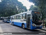 Transportes Barata BN-00009 na cidade de Belém, Pará, Brasil, por David França. Número da foto: #:id.