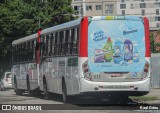 Borborema Imperial Transportes 613 na cidade de Jaboatão dos Guararapes, Pernambuco, Brasil, por Raul Góes. Número da foto: #:id.