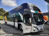 Viasul - Auto Viação Venâncio Aires 16000 na cidade de Joinville, Santa Catarina, Brasil, por Rodrigo Martins. Número da foto: #13202183.