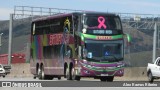 Bitur Transporte Coletivo e Turismo 9003 na cidade de Roseira, São Paulo, Brasil, por Alex Ramos Ribeiro. Número da foto: #13204471.