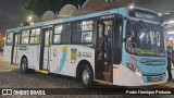 Auto Viação São José 12510 na cidade de Fortaleza, Ceará, Brasil, por Pedro Henrique Pinheiro. Número da foto: #:id.