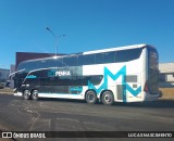 Empresa de Ônibus Nossa Senhora da Penha 65055 na cidade de Lages, Santa Catarina, Brasil, por LUCAS NASCIMENTO. Número da foto: #13202564.