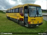 Ônibus Particulares EX-40193 na cidade de São José dos Campos, São Paulo, Brasil, por Jorge Elias Neres. Número da foto: #:id.