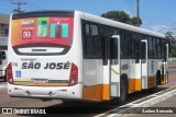 Expresso São José 178 na cidade de Tramandaí, Rio Grande do Sul, Brasil, por Andreo Bernardo. Número da foto: #13203588.