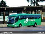 Viação Graciosa 157 na cidade de Curitiba, Paraná, Brasil, por Ricardo Matu. Número da foto: #:id.