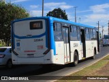 Urbi Mobilidade Urbana 339041 na cidade de Samambaia, Distrito Federal, Brasil, por Glauber Medeiros. Número da foto: #:id.