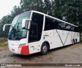 Paranaense Turismo 2815 na cidade de Curitiba, Paraná, Brasil, por Edivaldo Carvalho. Número da foto: #13204220.